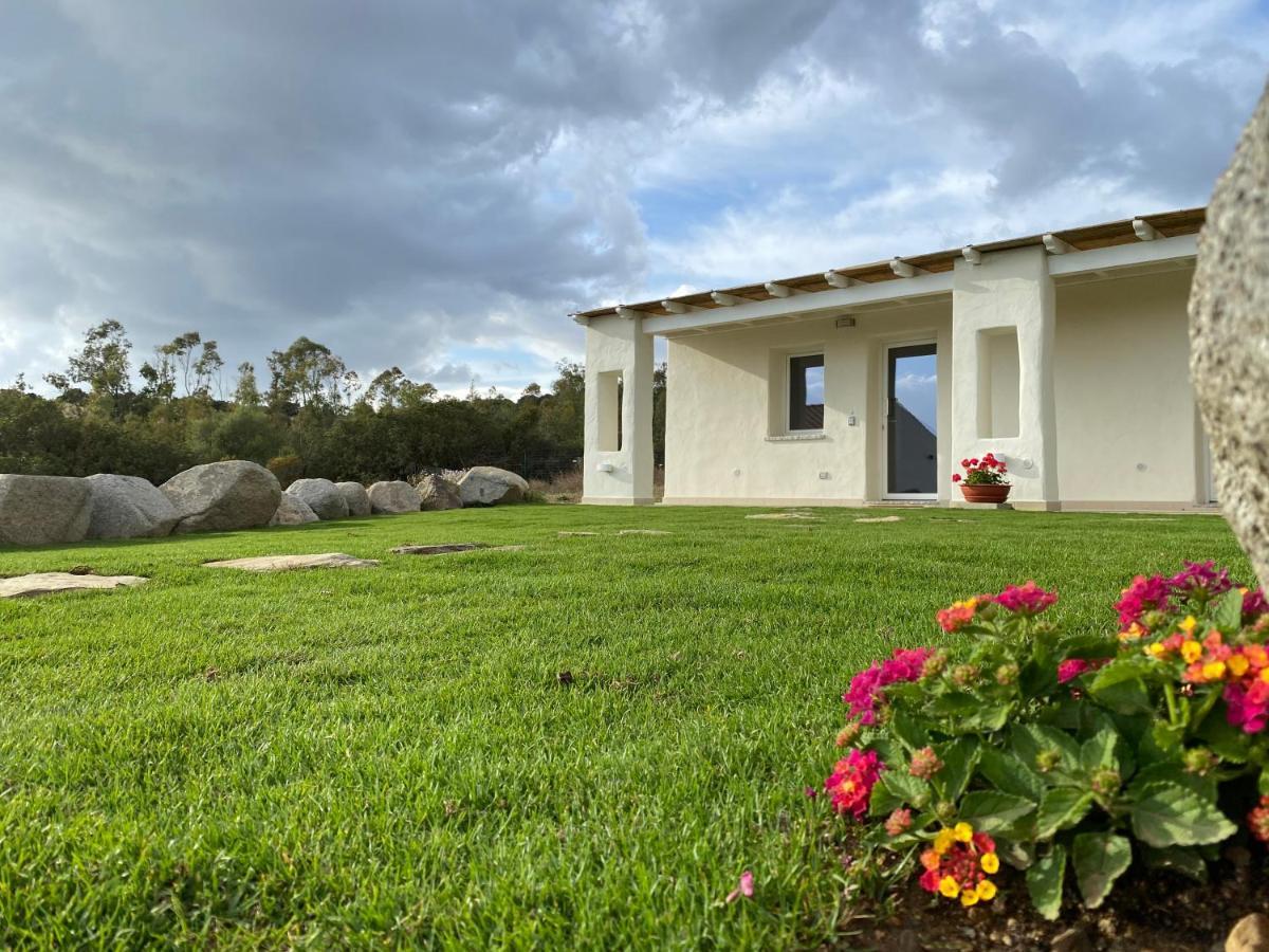 Is Arenas Biancas Agriturismo Teulada Bagian luar foto